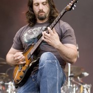John Petrucci