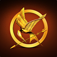 mockingjay'
