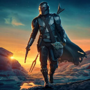 The Mandalorian