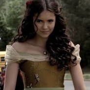 Elena Gilbert
