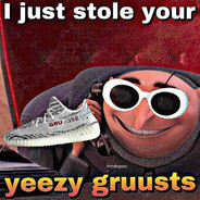 gruek!