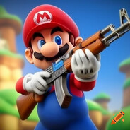 MARIO
