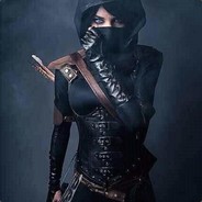 Steam Community Avatar