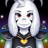 AsrielDreemurr