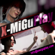 X-MiGuPLAY
