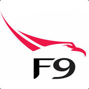 ☬ F9