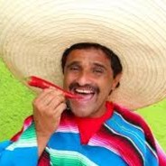 Señor Stako