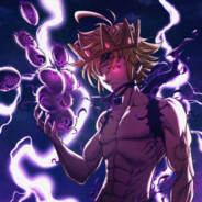 Demon XY