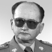 W.Jaruzelski