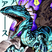 Scary Monsters!!!