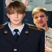 Буйный дед