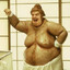 Fat Bastard
