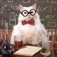 Professor Neko