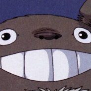 Totoro