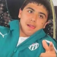 AM SORRY HA- OZAN TUFAN