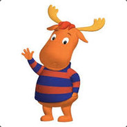 Steam profile picture for @kerberus