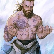 Balder son of Odin