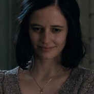 average eva green enjoyer