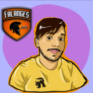 Steam Community Avatar