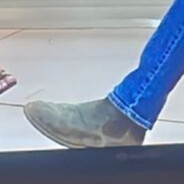 BOTA DA GLOBO