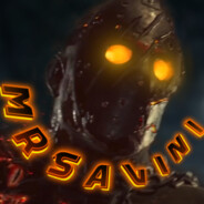 Mr.Savini