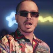 J Balvin