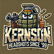 kernsoN