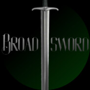 Broadsword