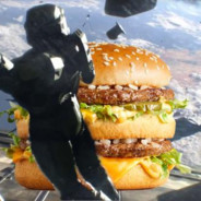 Halo 2 Big Mac