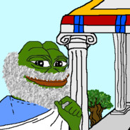 Antique Frog Meme