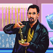 Steam Community Avatar