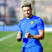ABDURREZZAK TRAORE