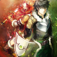 Shield Hero