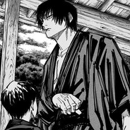 Zenin Toji ㄨ