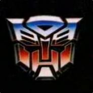 Steam profile picture for @transformers