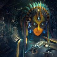 Steam Community Avatar