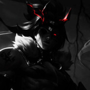 Infinitysshadow