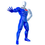 Pepsi Man