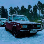 Аватар в стиме
