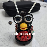 Steam Community Avatar