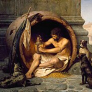 Diogenes of Sinope