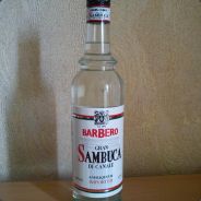 Sambuca