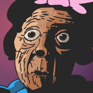 Steam Community Avatar