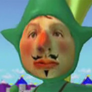 Steam Community Avatar