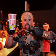 Guy Fieri