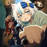 Steam Community Avatar