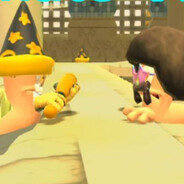 Worms World Cup 2025.07