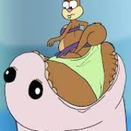 Alaskan Bull Worm