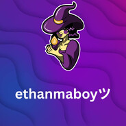 ethanmaboyツ