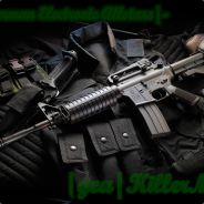 ★๖ۣۜKillerM4★